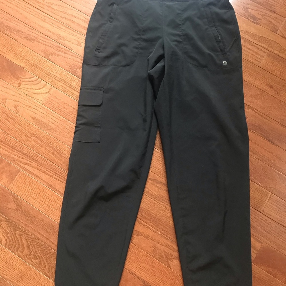 Ladies pants